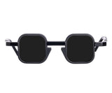 VAVA Eyewear WL0067 BLACK MATTE 39
