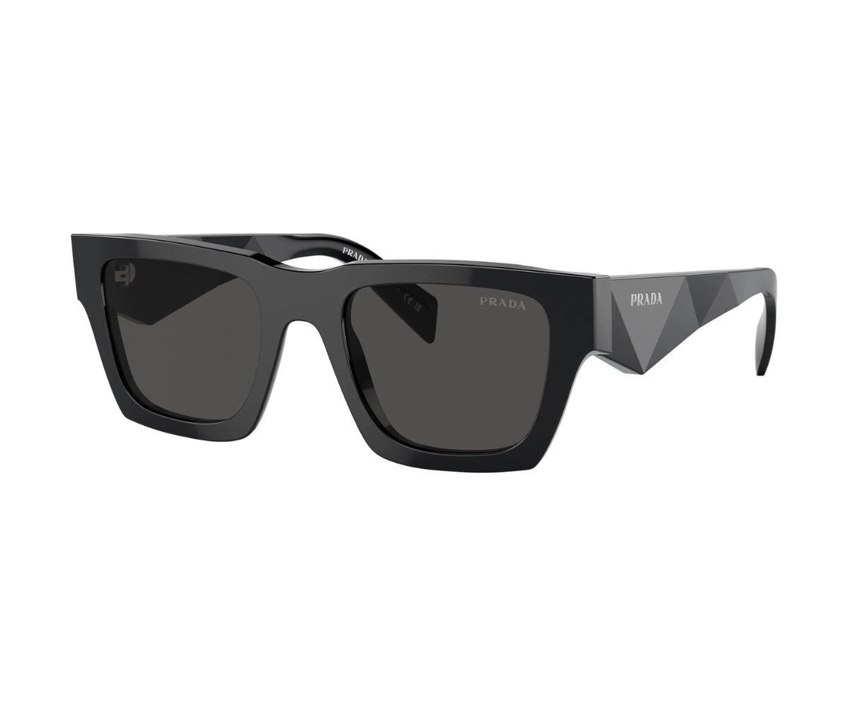 Buy Prada Sunglasses A06S 16K/08Z 50 | GEM OPTICIANS – GEM Opticians