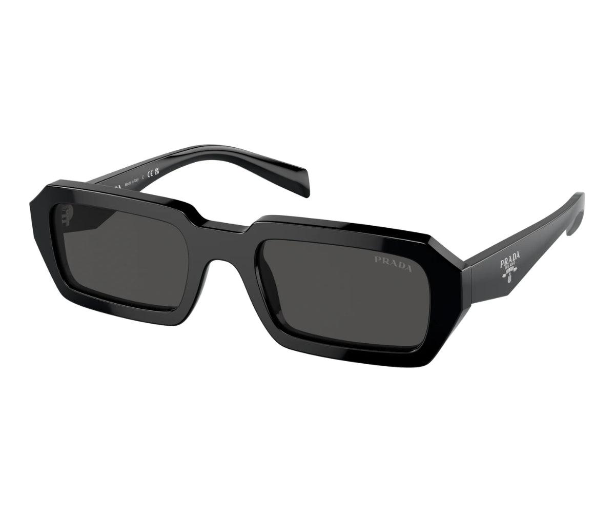 Buy Prada Sunglasses A12S 16K/08Z 52 | GEM OPTICIANS – GEM Opticians