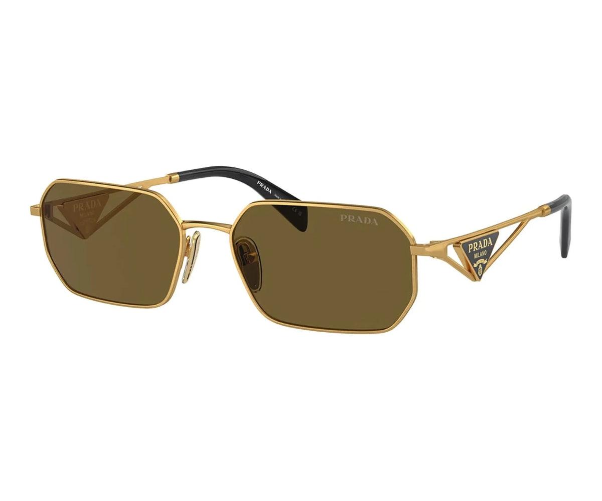Buy Prada Sunglasses A51S 15N/01T 58 | GEM OPTICIANS – GEM Opticians
