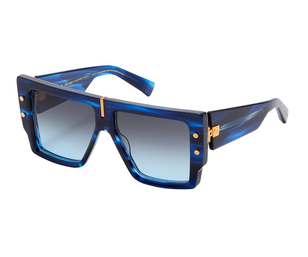 Buy Balmain Sunglasses B GRAND BPS 144-B 57