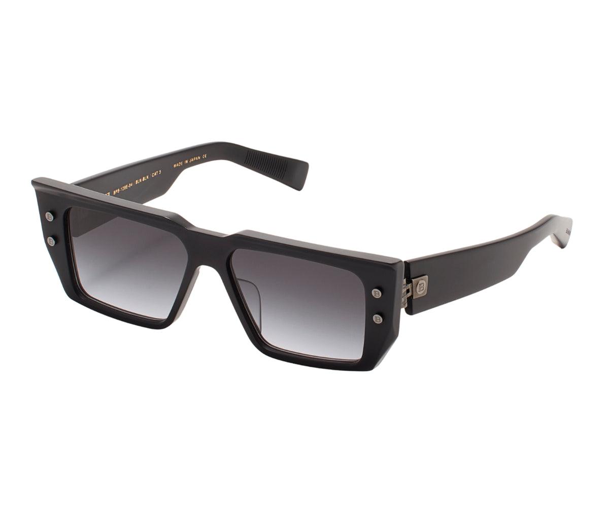 Buy Balmain Sunglasses B VI BPS 128-E 54 | GEM OPTICIANS  display picture 3