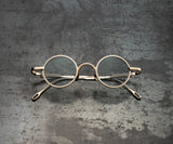 Capote C001 GOLD / GREEN MINT 39