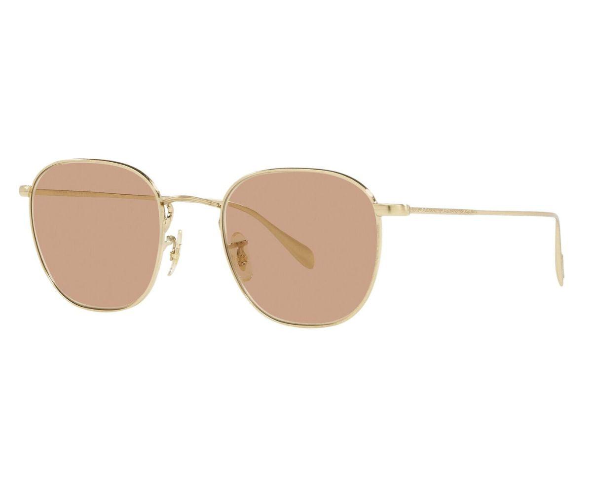 OLIVER PEOPLES popular eyeglasses/sunglasses