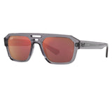 Rayban CORRIGAN 4397 6684/D0 54