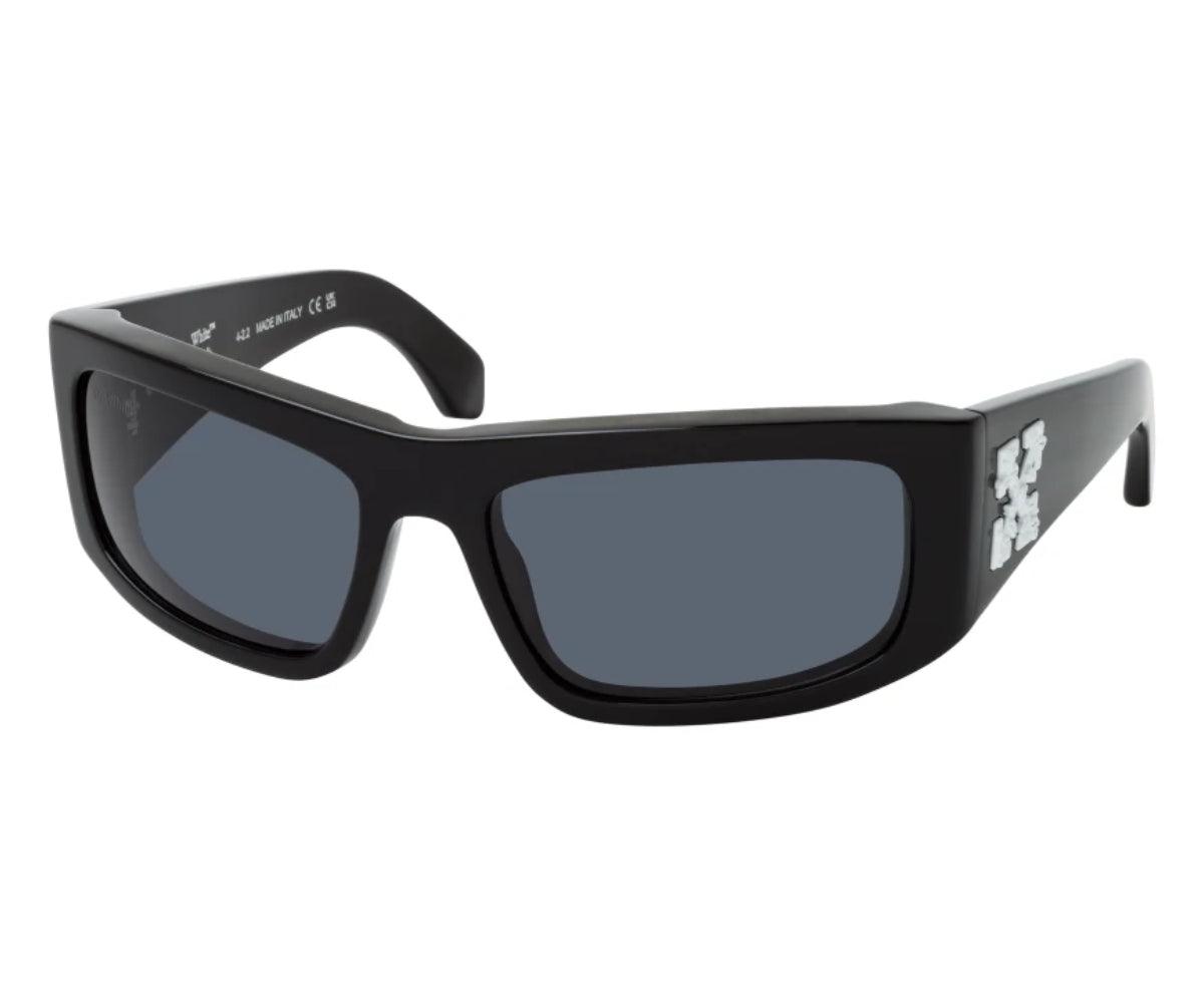 Buy Off-White Sunglasses Joseph OERI044 1007 61 | GEM OPTICIANS