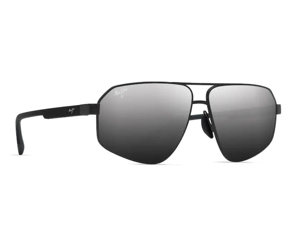 Buy Maui Jim Sunglasses Keawāwa DSB620 02 60 | GEM OPTICIANS – GEM