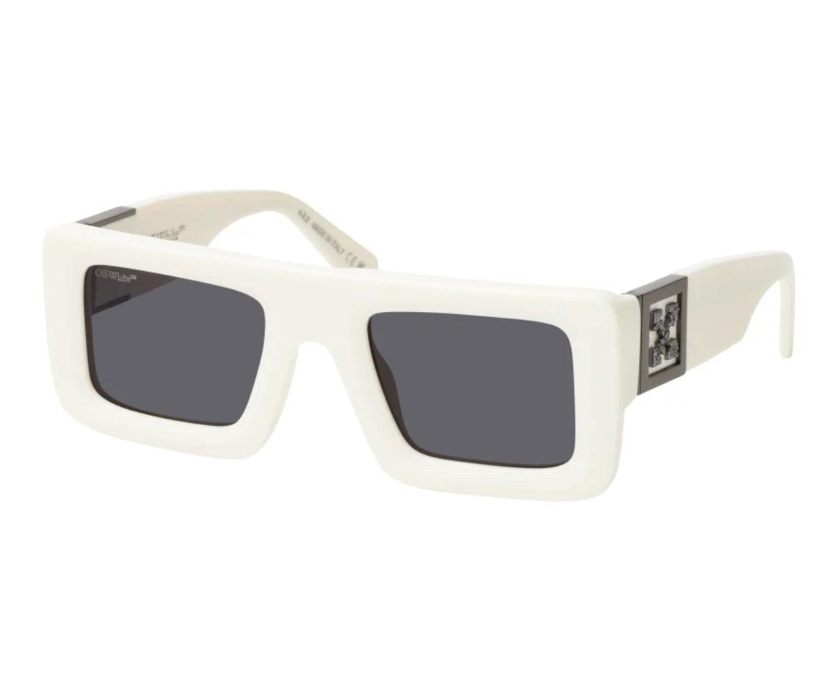 Buy Off-White Sunglasses Leonardo OERI049 0107 51 | GEM OPTICIANS