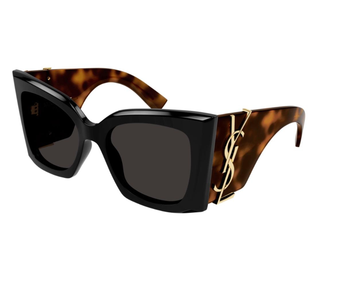 YSL様 Buy Saint Laurent Sunglasses M119 BLAZE 003 54 | GEM OPTICIANS