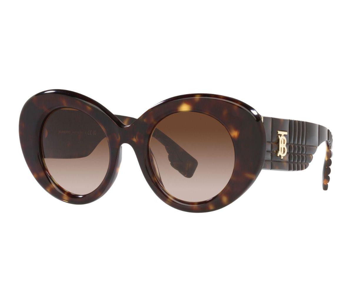 Buy Burberry Sunglasses Margot 4370U 3002/13 49 | GEM OPTICIANS