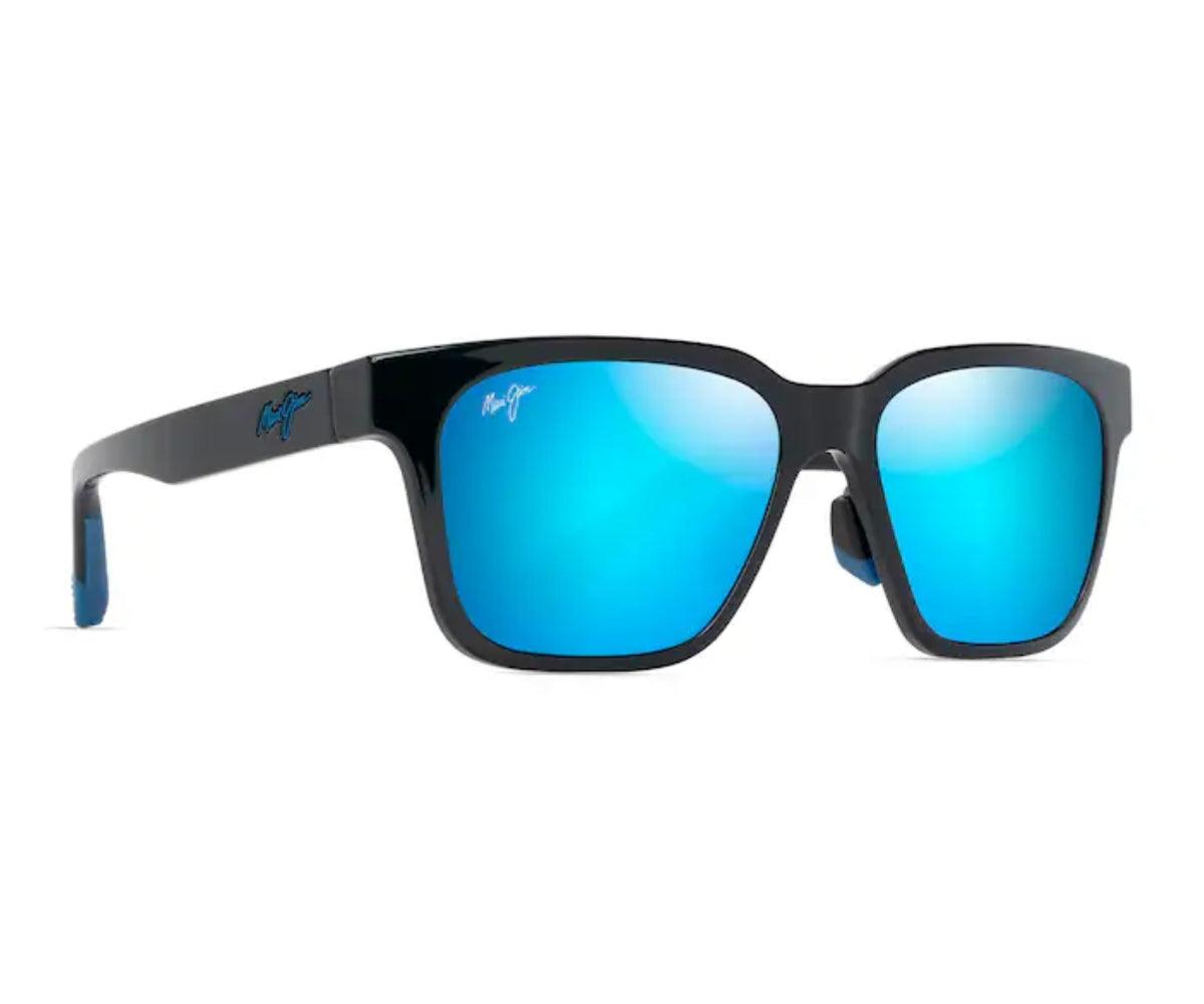 みぃ Buy Maui Jim Sunglasses Punikai B631 02 56 | GEM OPTICIANS – GEM