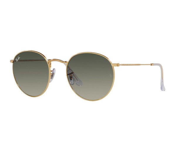 ROUND METAL 3447 001/71 50