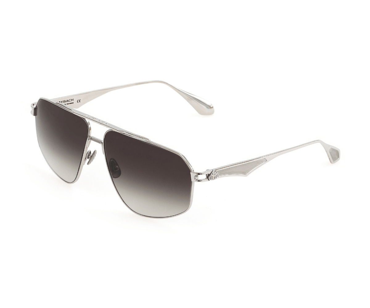 Buy Maybach Sunglasses THE CHIEF I PA-PA-Z35 61 | GEM OPTICIANS