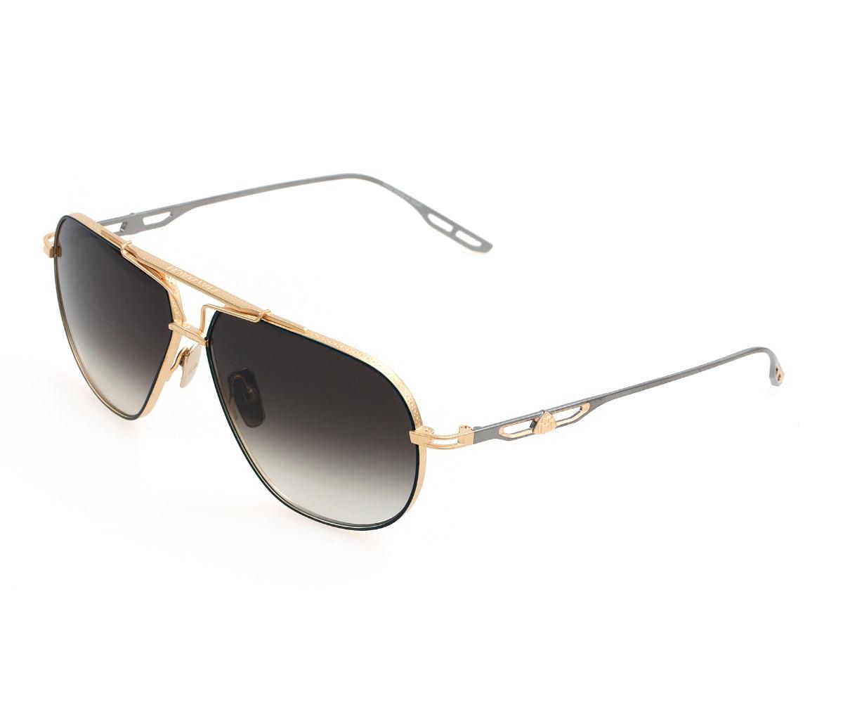 Buy Maybach Sunglasses THE COMMANDER I RM/MG-Z35 64 | GEM