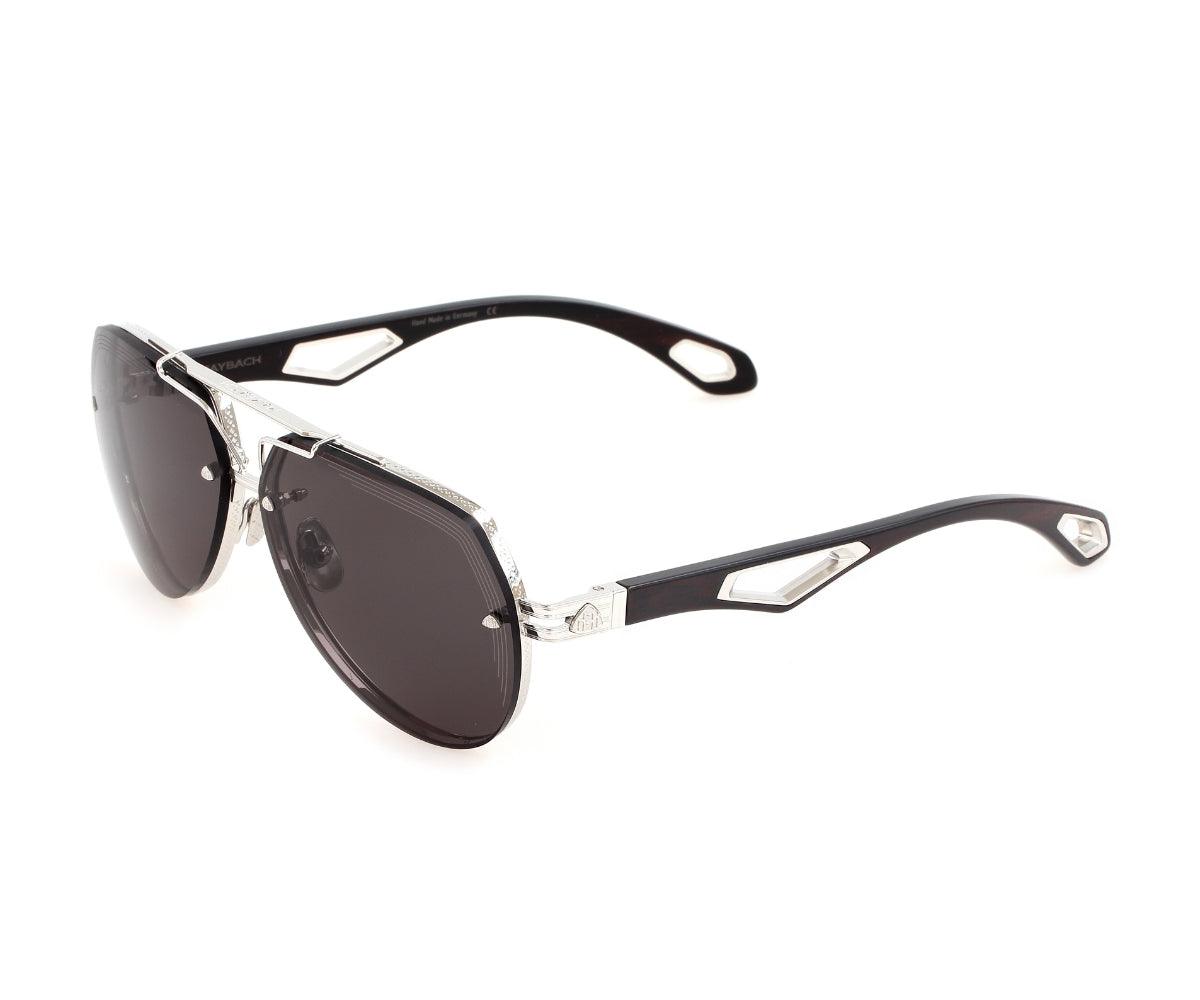 ∵Rey∵ Buy Maybach Sunglasses THE KING I P-WI-Z36 63 | GEM OPTICIANS