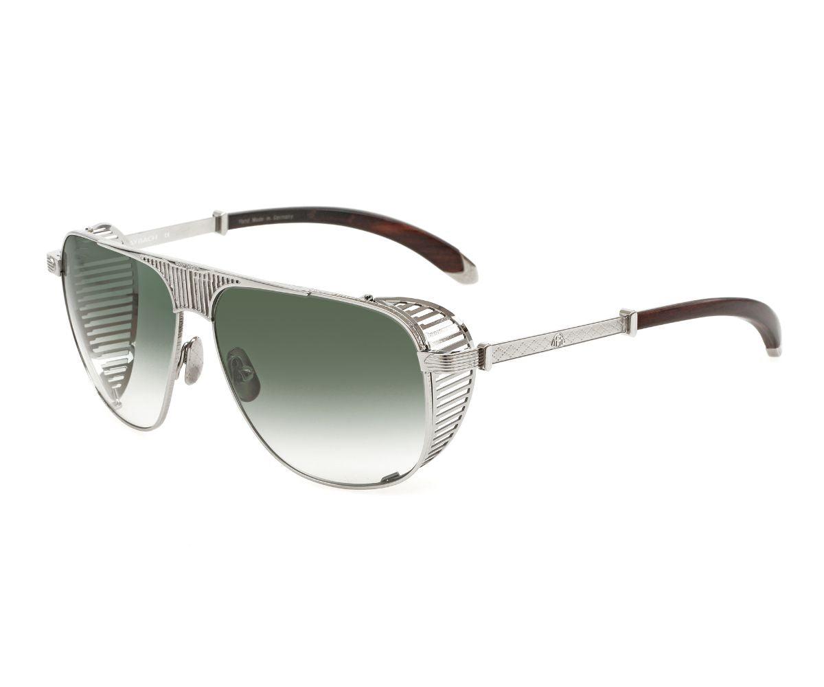 Buy Maybach Sunglasses THE VISION II R-WI-Z57 (Limited Edition) 62