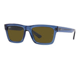 Rayban WARREN 4396 6680/73 57