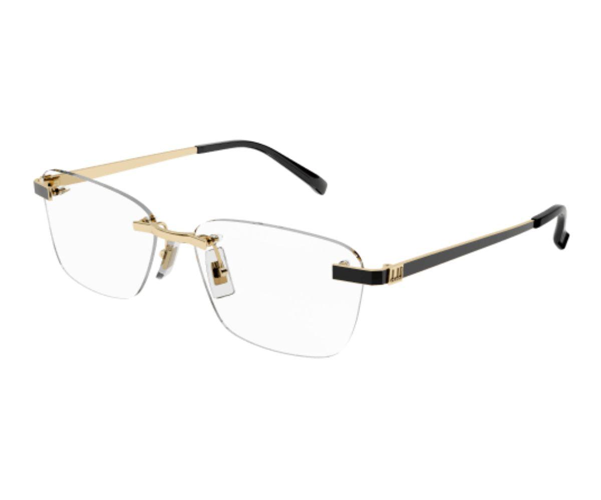 Dunhill Optical Frames – GEM Opticians