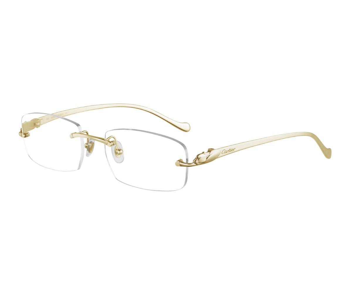 Cartier lunette best sale