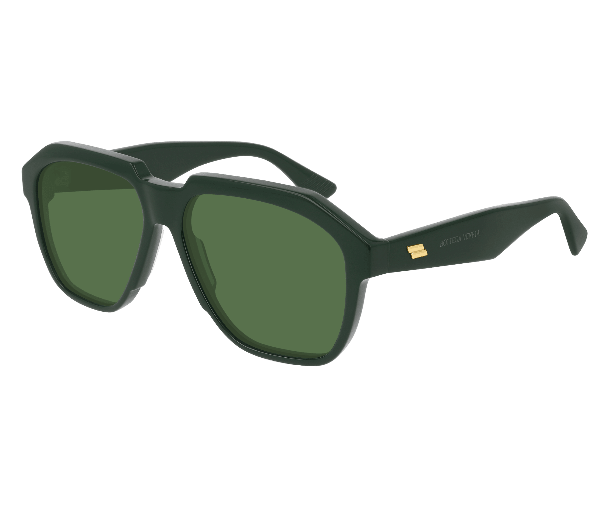 BOTTEGA VENETA - BV1034S BV1034S Sunglasses - Bottega Veneta Authorized Retailer  main image 2