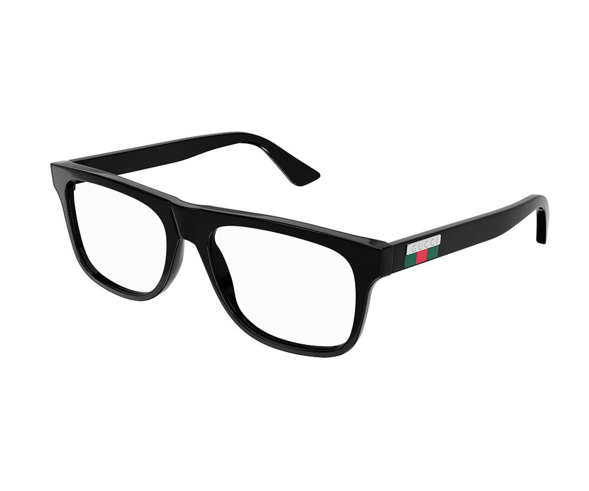Buy Gucci Glasses 1117O 001 56 GEM OPTICIANS – GEM Opticians