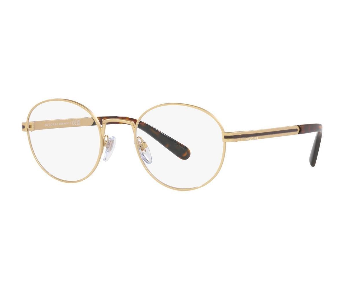 Bvlgari eyeglass frames sale