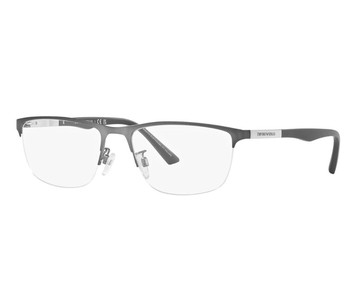 Buy Emporio Armani Glasses 1142 3003 56 GEM OPTICIANS GEM Opticians