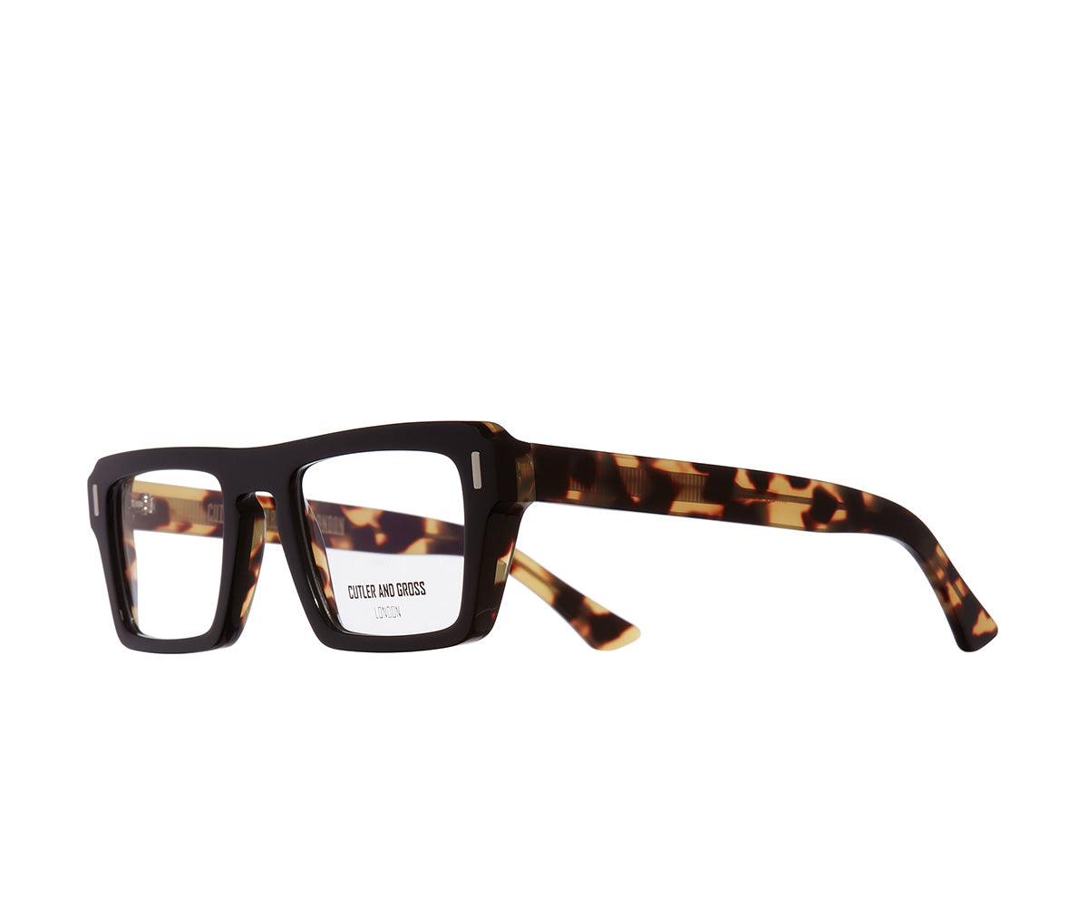 Buy Cutler & Gross Glasses 1318 03 51 | GEM OPTICIANS – GEM Opticians