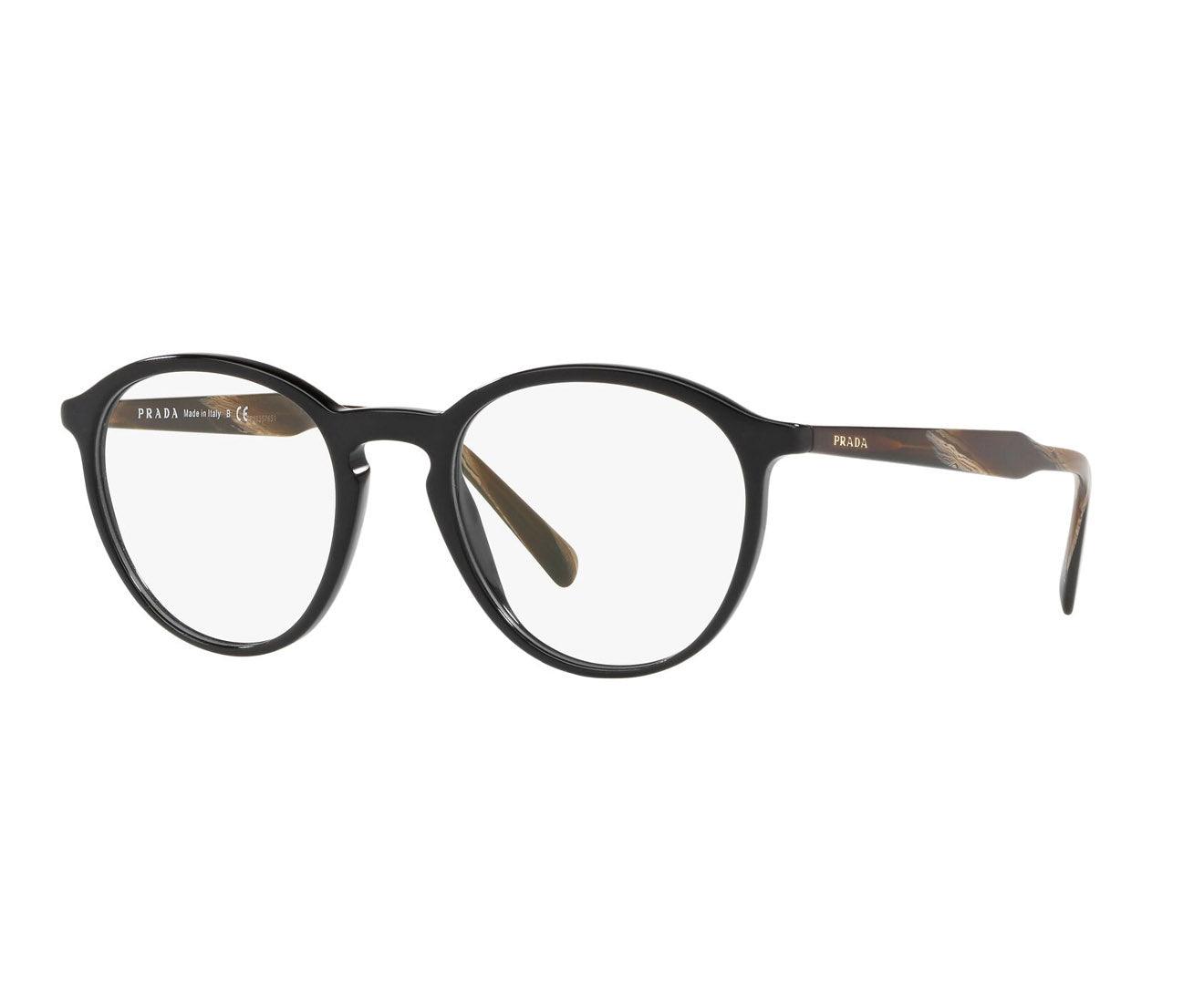 Buy Prada Glasses 13T | GEM OPTICIANS – GEM Opticians