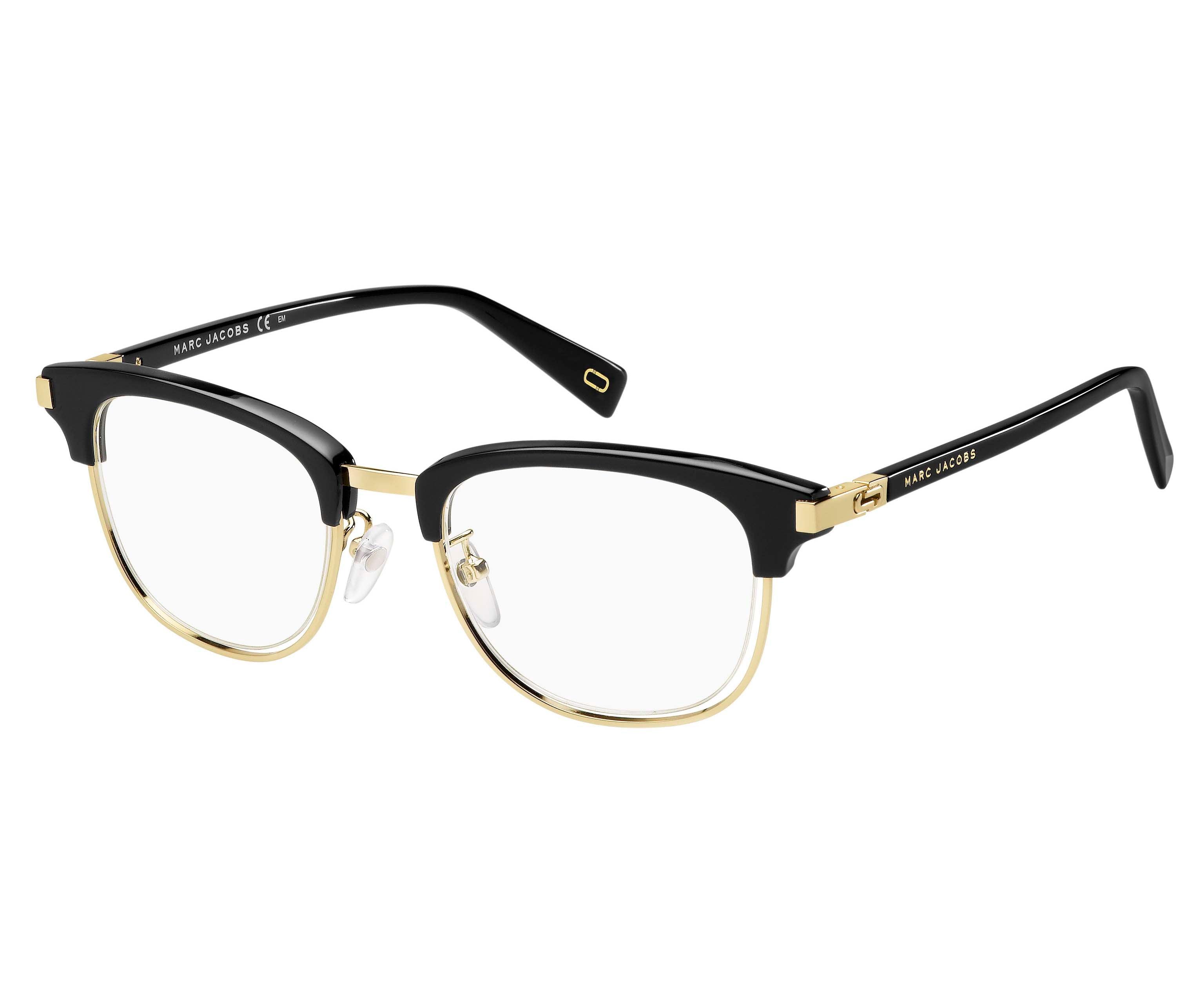 Buy Marc Jacobs Glasses 176 | GEM OPTICIANS – GEM Opticians