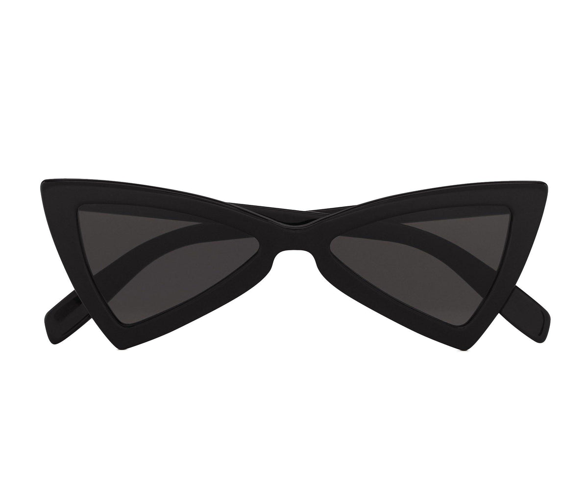 SAINT_LAURENT_SUNGLASSES_SL_207_JERRY_001_FRONTSHOT