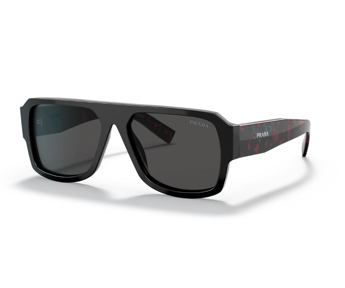 Goggles Prada Business PRADA PRA06S 16Z70B 50 SUNGLASSES