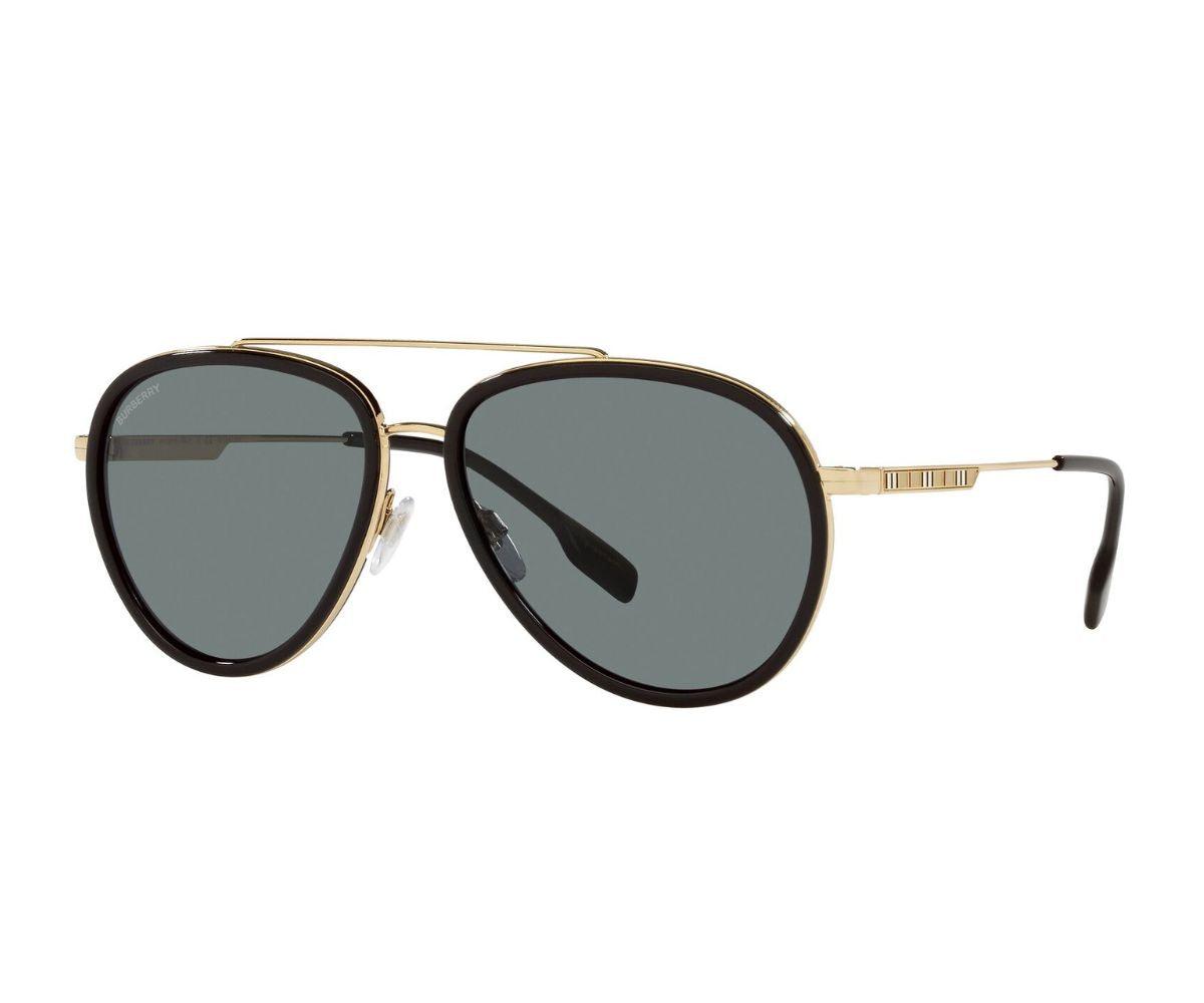 Buy Burberry Sunglasses 3125 1017 81 59 GEM OPTICIANS GEM Opticians