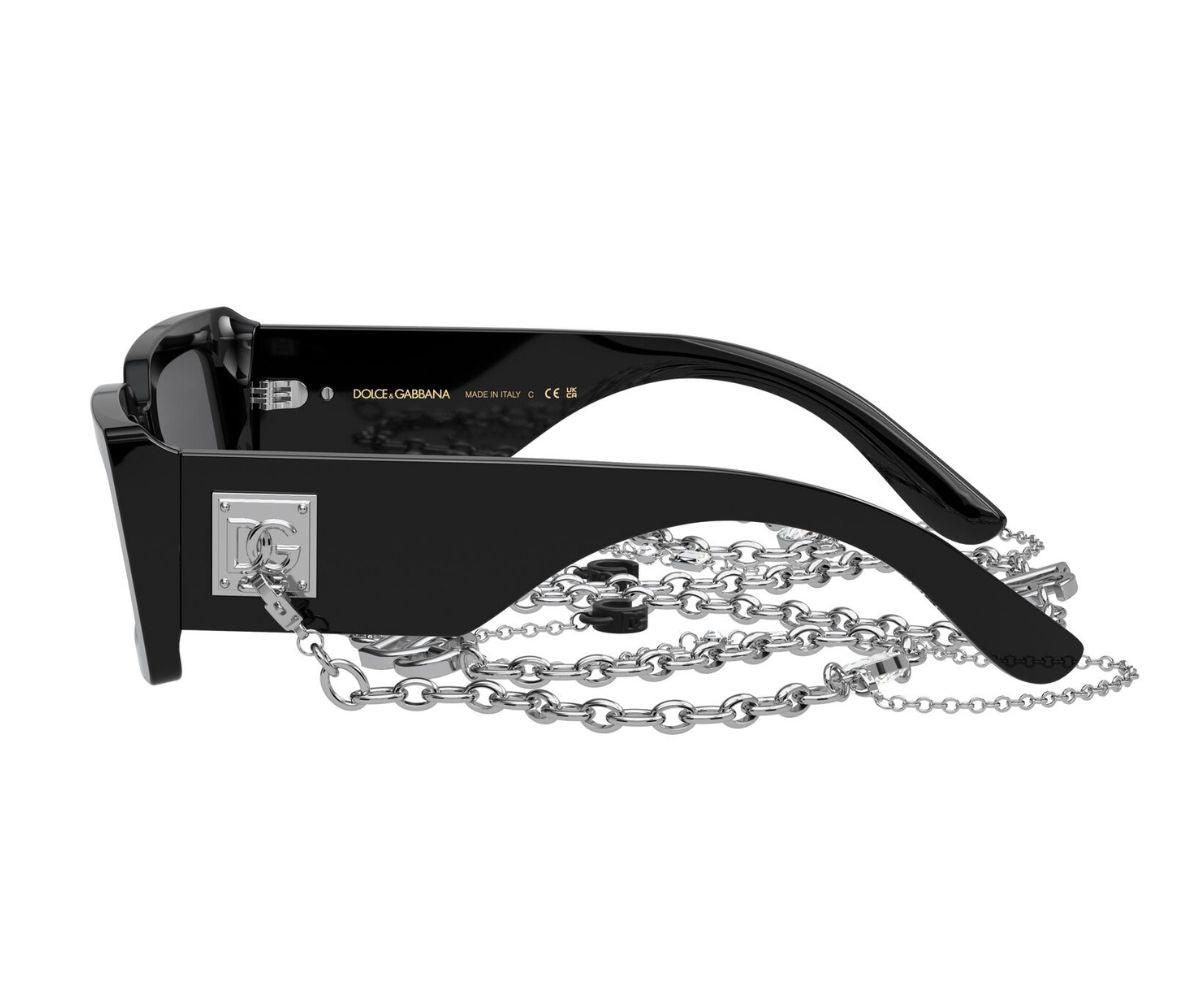 Dolce & Gabbana_Sunglasses_4416_501/6G (WITH CHAIN)_53_90