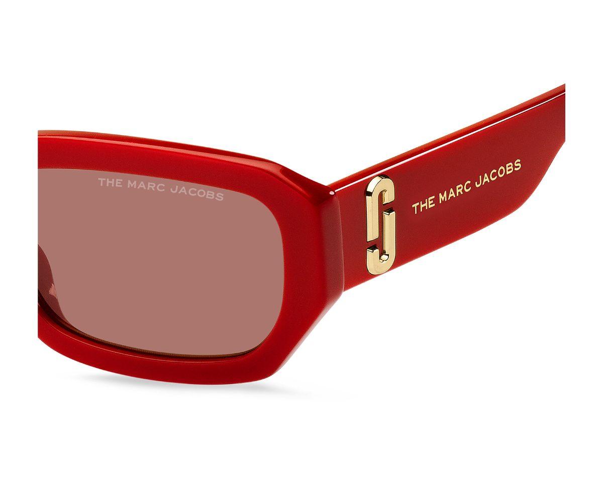 Marc Jacobs_Sunglasses_614/S_C9A/4S_56_Close up