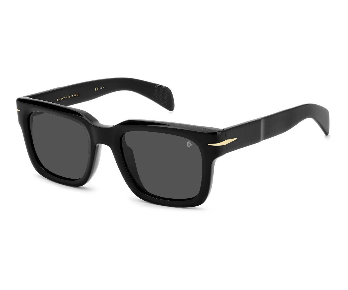 Buy David Beckham Sunglasses 7100/S 807/IR 52 GEM OPTICIANS