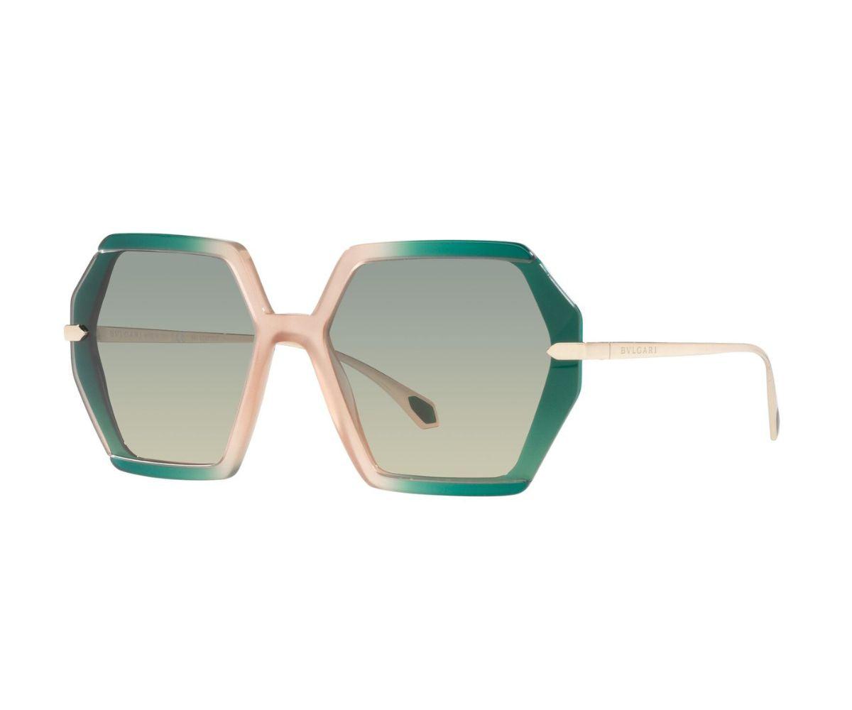 Buy Bvlgari Sunglasses 8240 5504/BC 62 | GEM OPTICIANS – GEM 