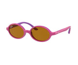 Rayban 9145S 7083/3 44(Kids Size)