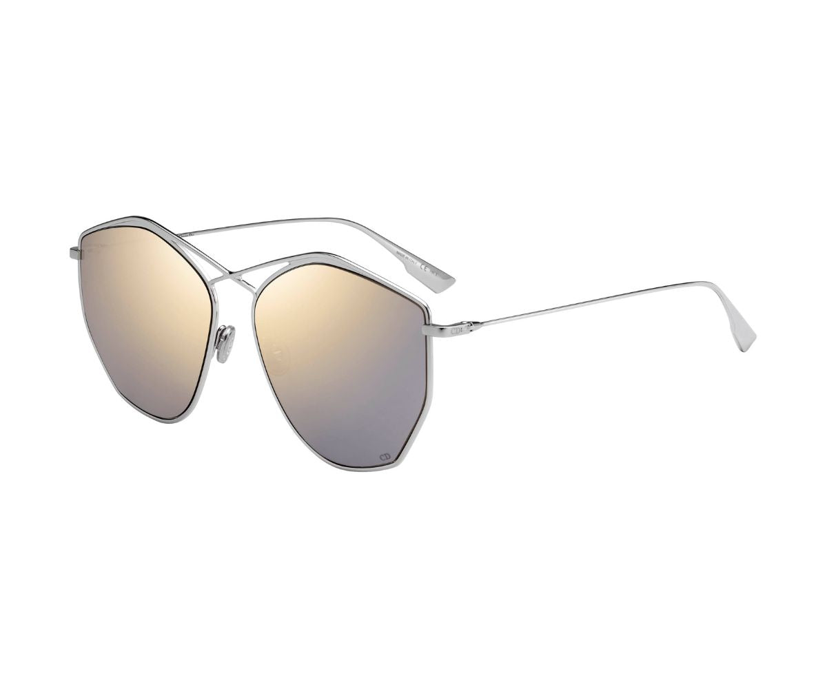 Buy Christian Dior Sunglasses DIORSTELLAIRE4 010/SQ 59 | GEM