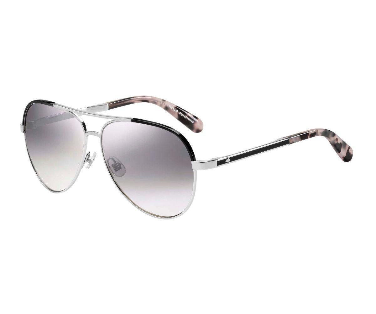 Buy Kate Spade Sunglasses AMARISSA/S 84J/QJ 59 | GEM 