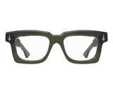 Pugnale Eyewear ATTITUDE L437V38 GREEN 52