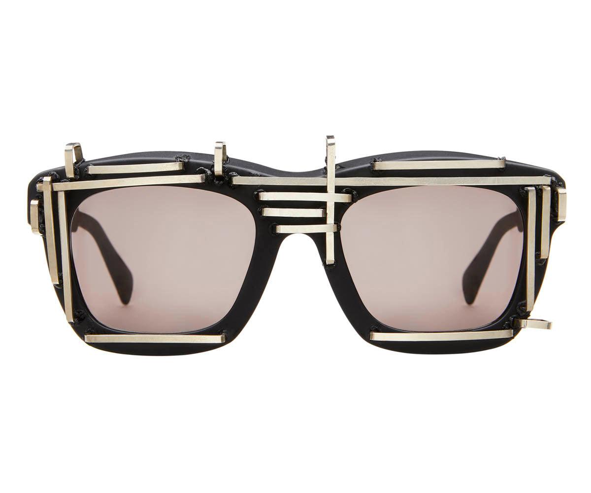 Buy Kuboraum Sunglasses C2 | GEM OPTICIANS – GEM Opticians