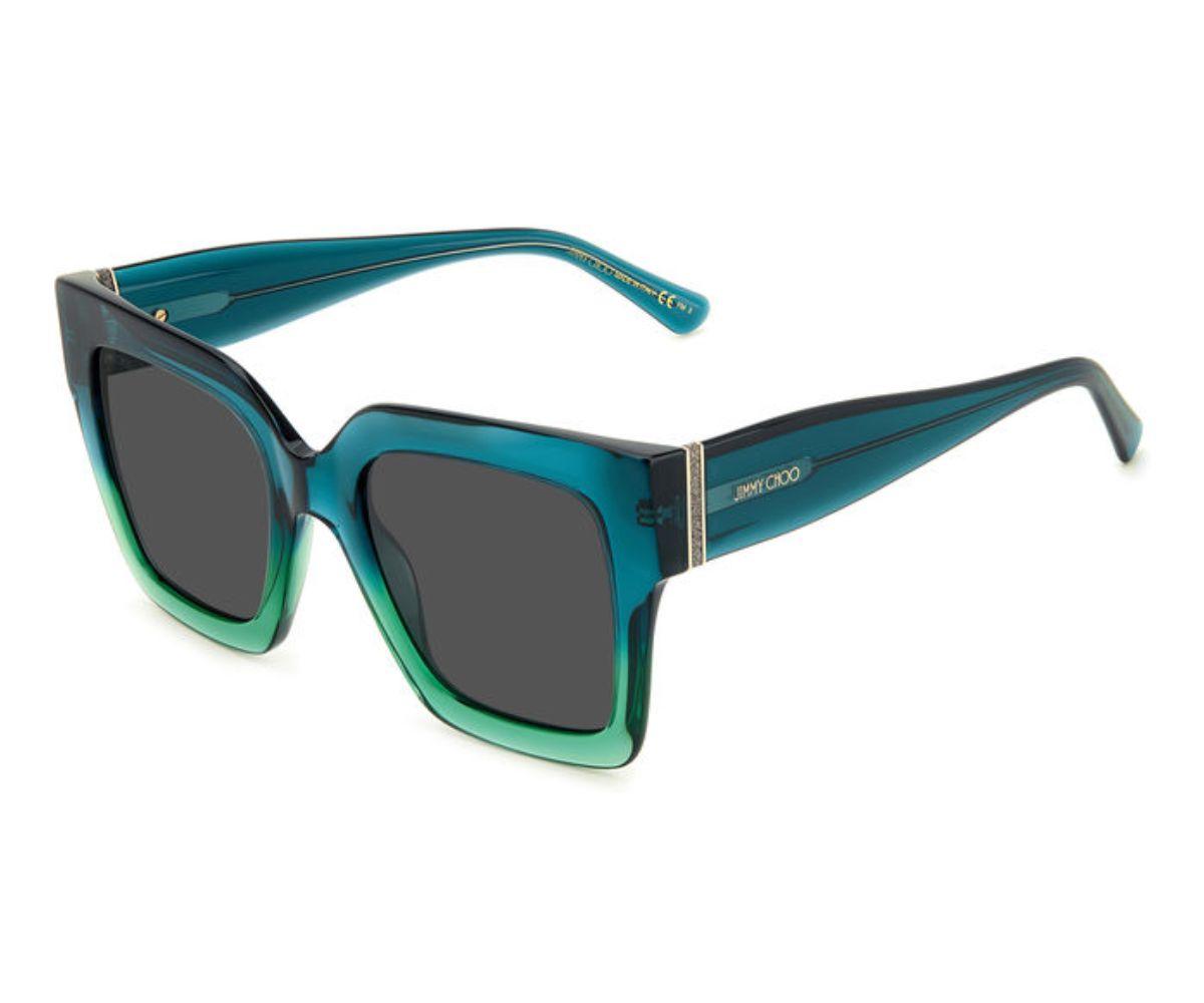 Jimmy Choo_Sunglasses_EDNA/S_PEF/IR_52_45