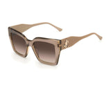 Jimmy Choo ELENI/G/S FWM/HA 53