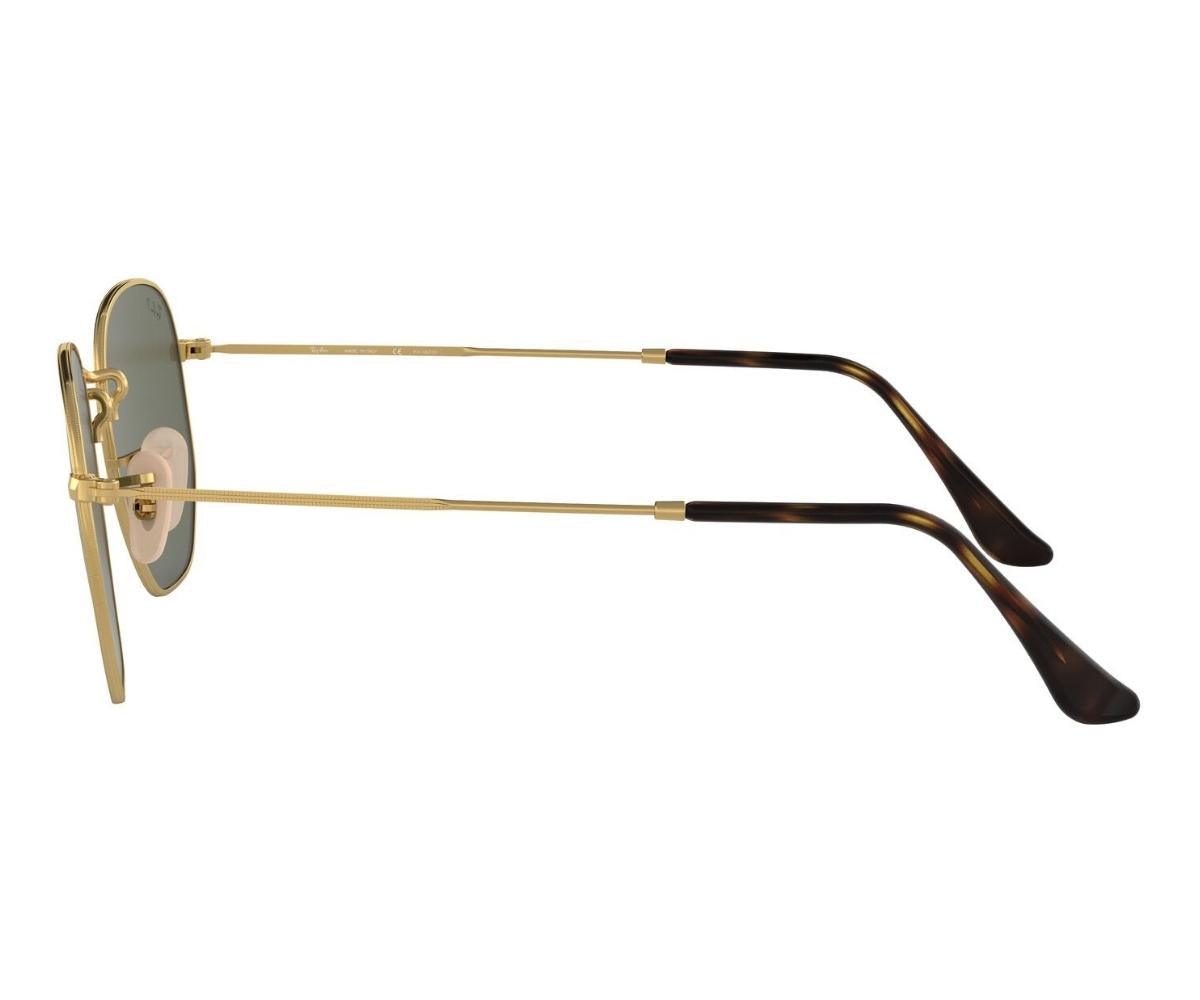 Rayban_Sunglasses_Hexagonal_3548N_001_54_90