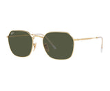Rayban HEXAGONAL 3694 001/31 55