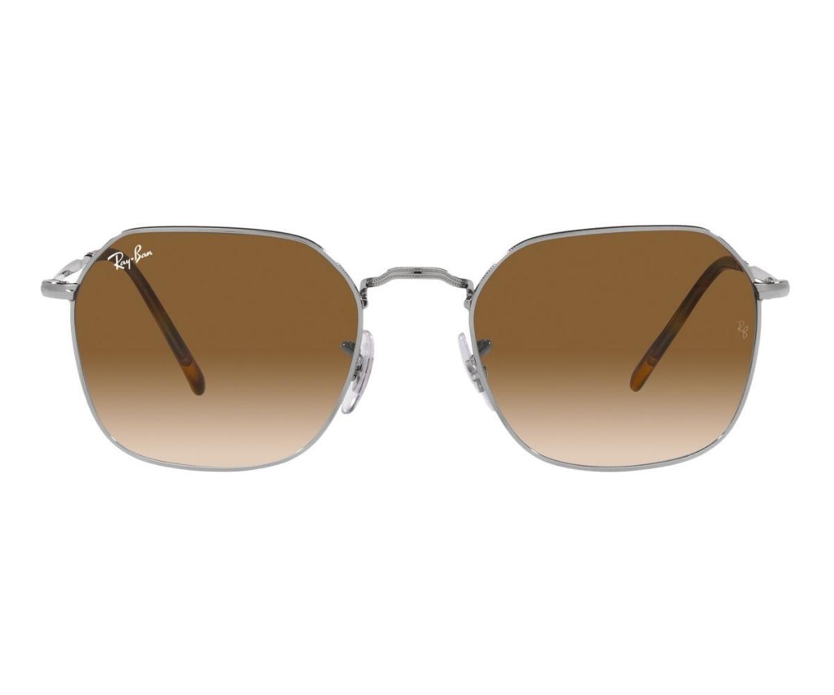Rayban_Sunglasses_Hexagonal_3694_004/51_55_0
