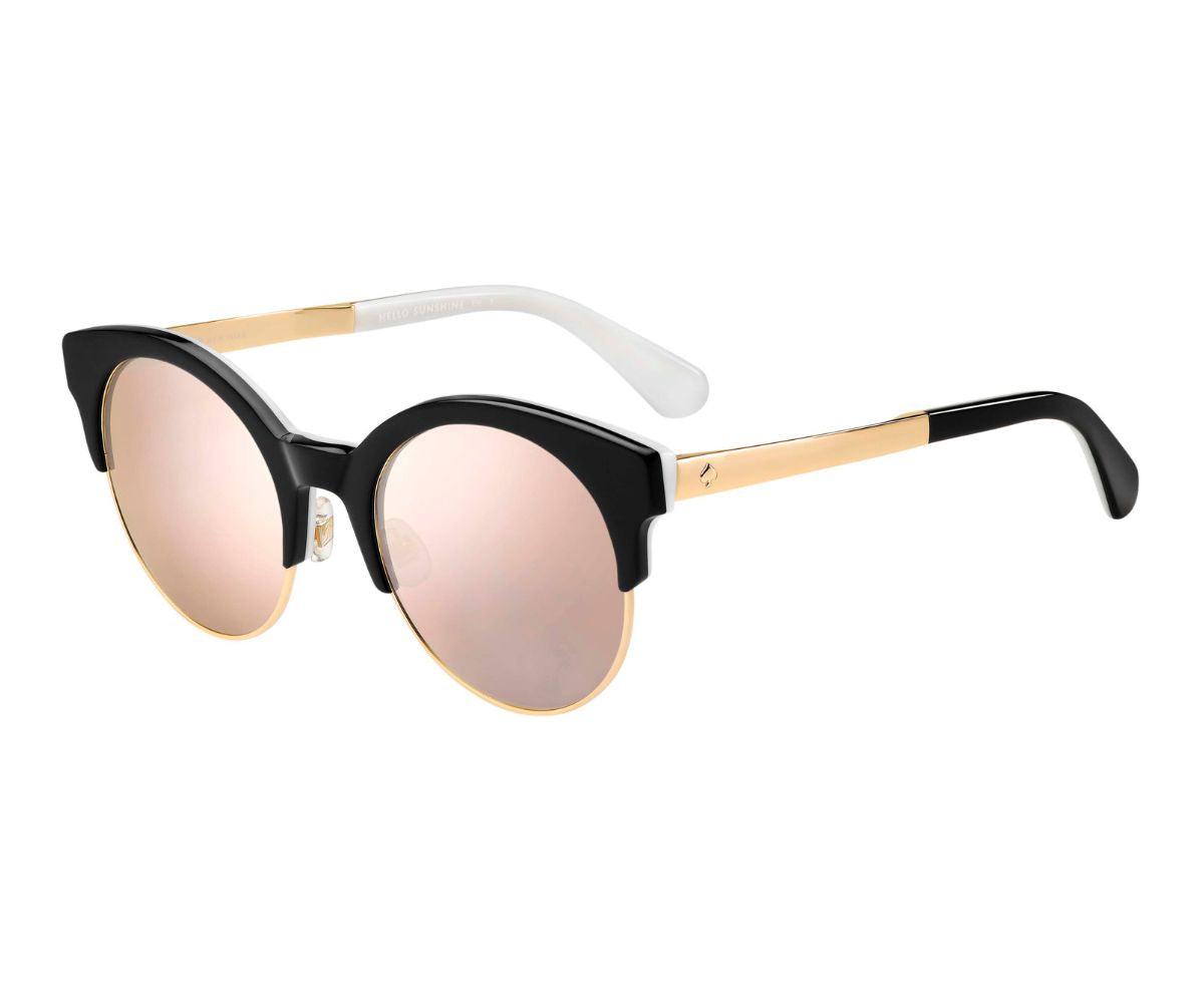 Buy Kate Spade Sunglasses KAILEEN/S 80S/0J 52 | GEM 