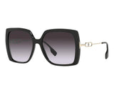 Burberry LUNA 4332 3001/8G 57