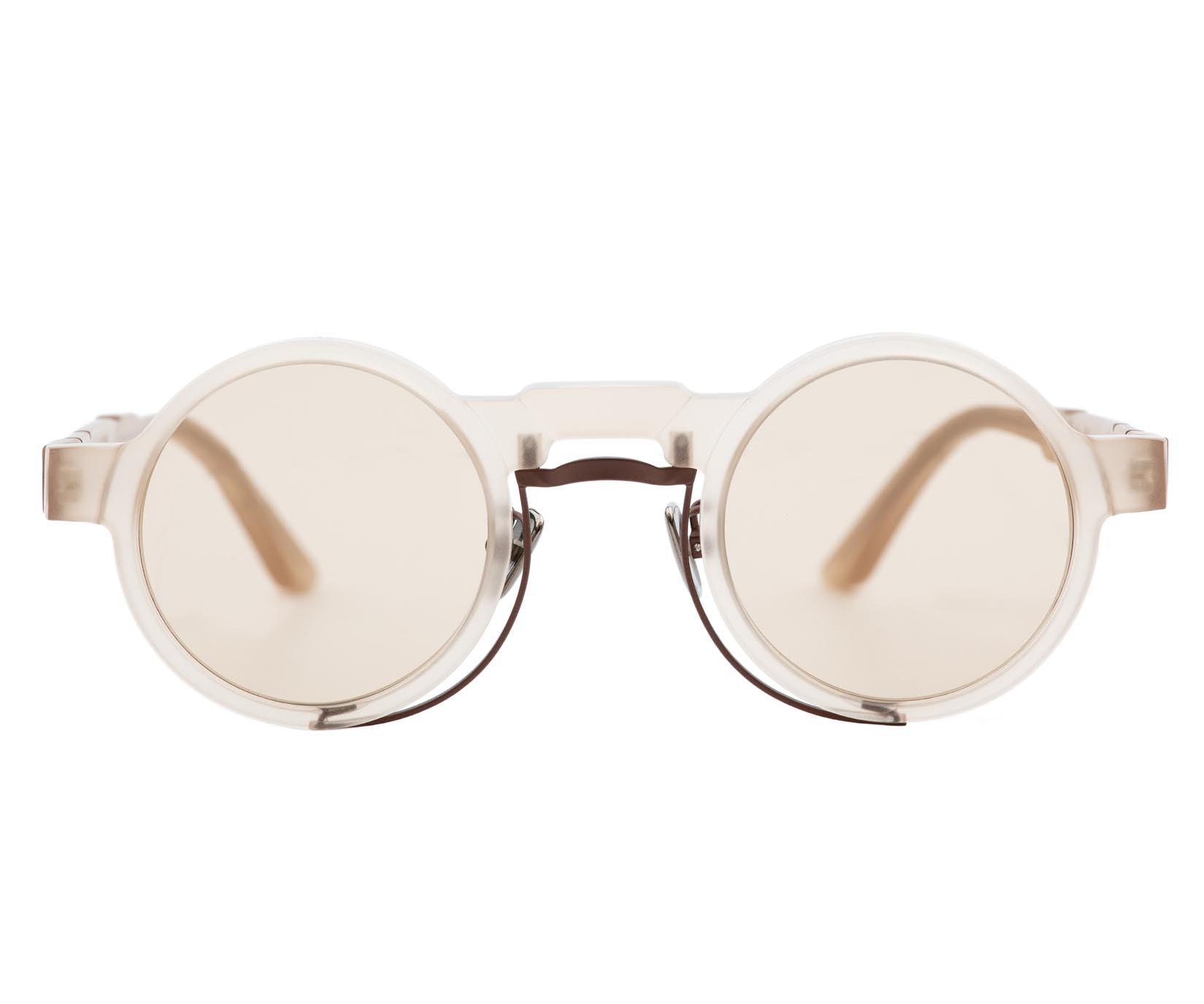 Buy Kuboraum Sunglasses N3 | GEM OPTICIANS – GEM Opticians